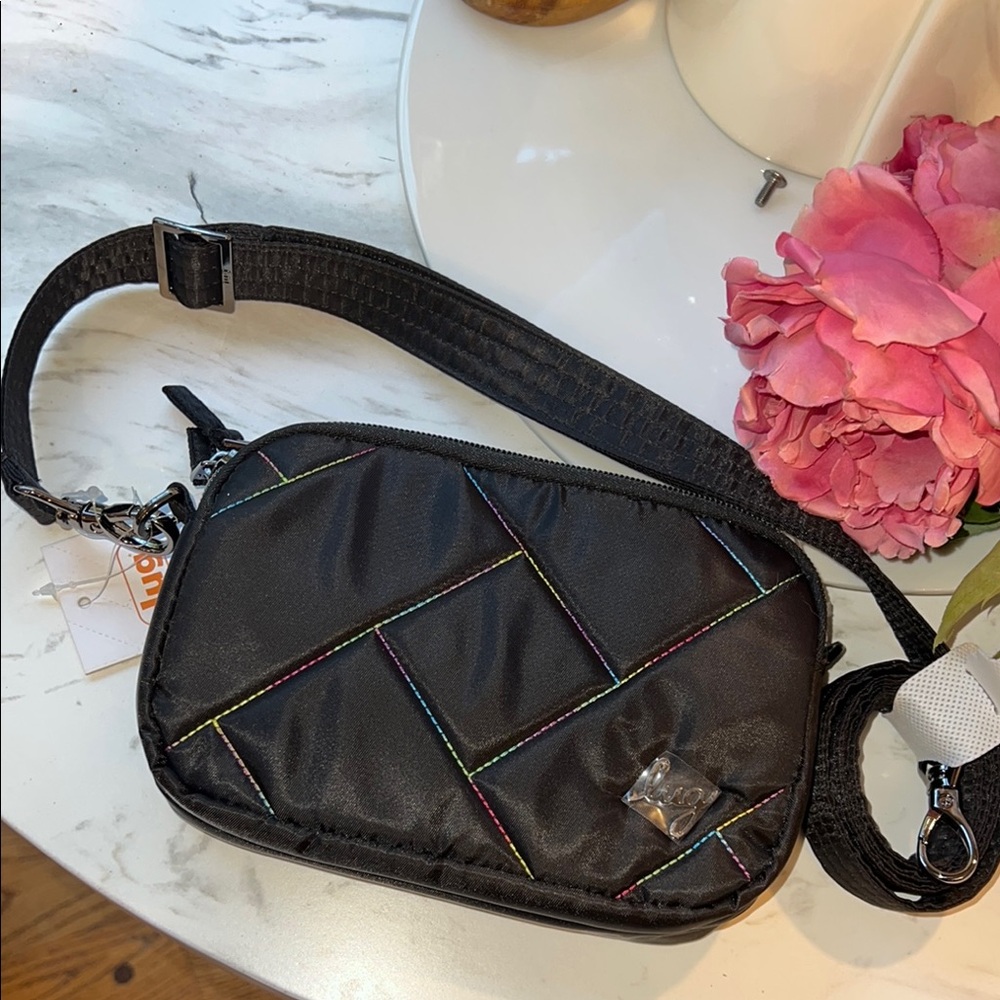 Lug Bag 💋💄